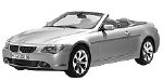 BMW E64 P3089 Fault Code