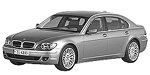 BMW E66 P3089 Fault Code