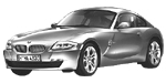 BMW E86 P3089 Fault Code