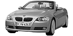 BMW E93 P3089 Fault Code