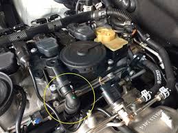 See P3089 in engine